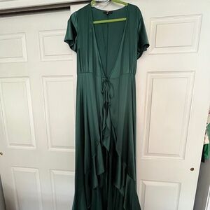 Lulu’s Party Dress